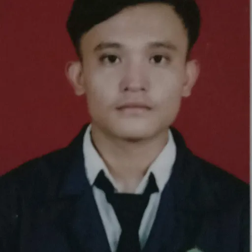 Profil CV Anandi