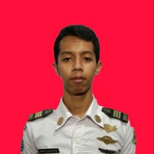 Profil CV Aar Refaldi Setiawan Widodo