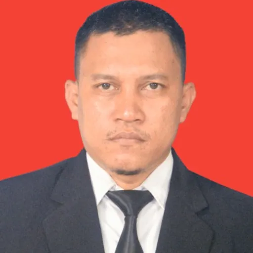 Profil CV M Ridwan AS