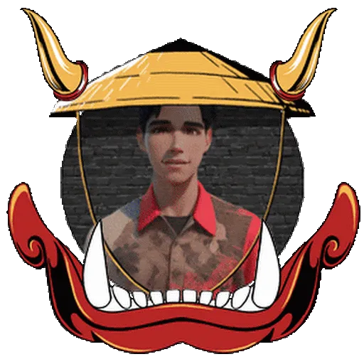Profil CV AbangTense 007