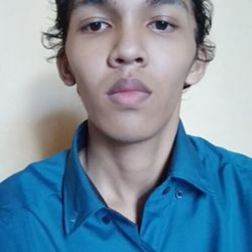 Profil CV Abdareno Fitrian Nugraha - Madrasah Aliah Negeri
