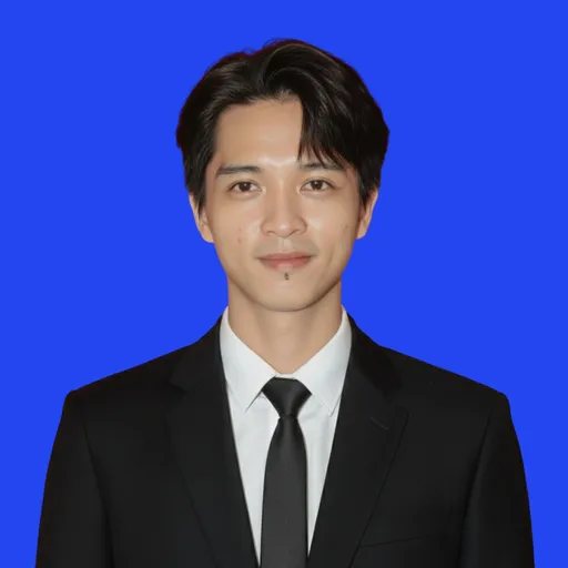 Profil CV Abd Hasyim - Barista