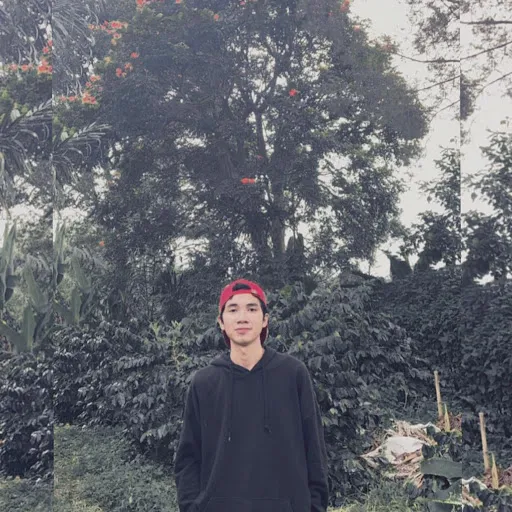 Profil CV Abdiel Arapenta Tarigan