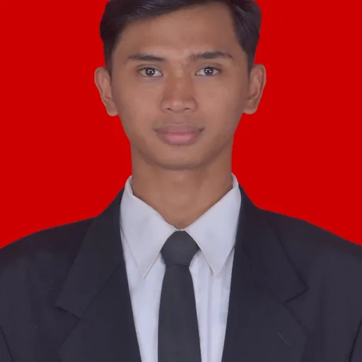 Profil CV ABDILLAH HINDA ALHIKAM - SMAN 01 PASIRIAN