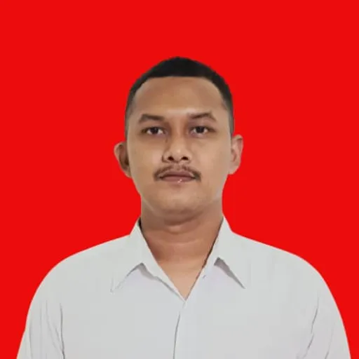 Profil CV Yudha Prasetya Marpaung