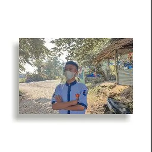 Profil CV Abd Syakur Efendi