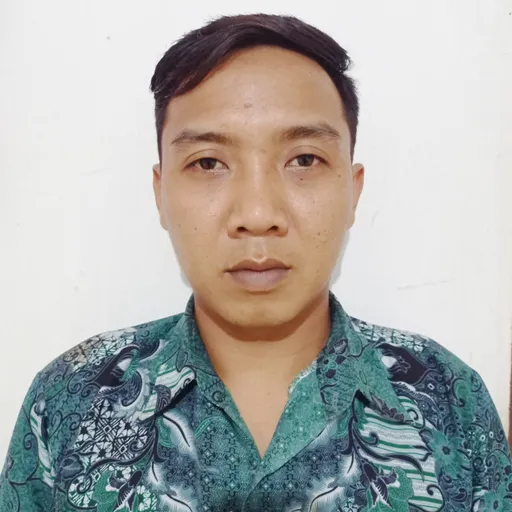 Profil CV ABDUL HALIM
