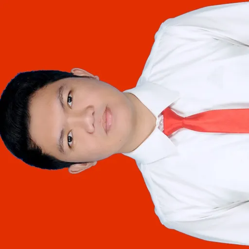 Profil CV Abdullah Apriyadi 
