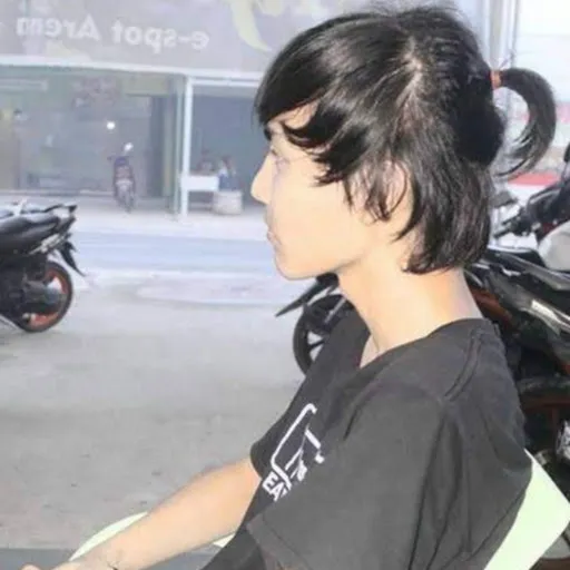 Profil CV abdul ramhan