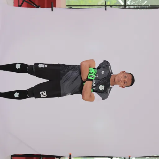 Profil CV Abdul rohim