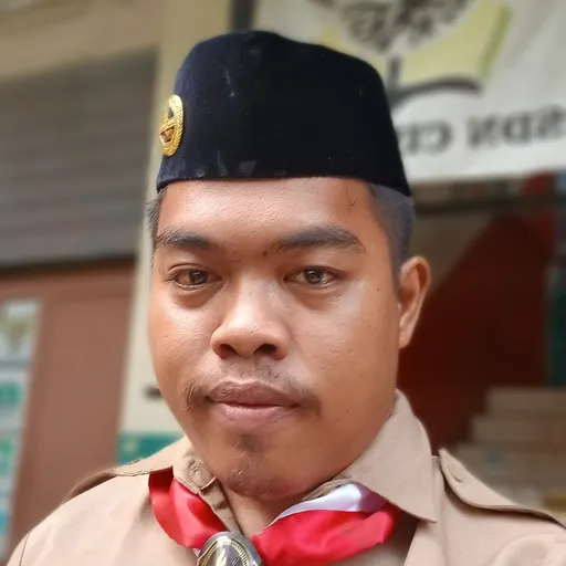 Profil CV ABDURRAHMAN