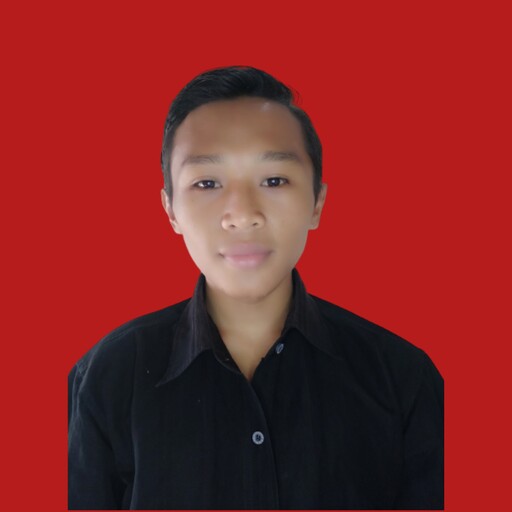 Profil CV Abdur Rohman Hidayat Baedowi - Helper