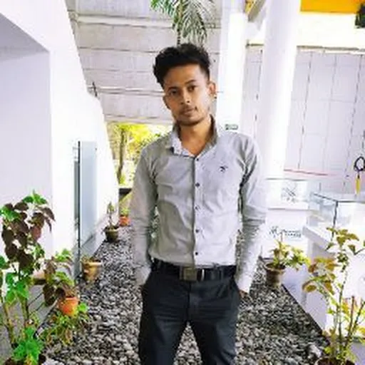 Profil CV Abhijeet Barua