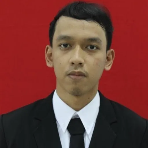 Profil CV Abi Hendriyanto - SMK PGRI 11 CILEDUG