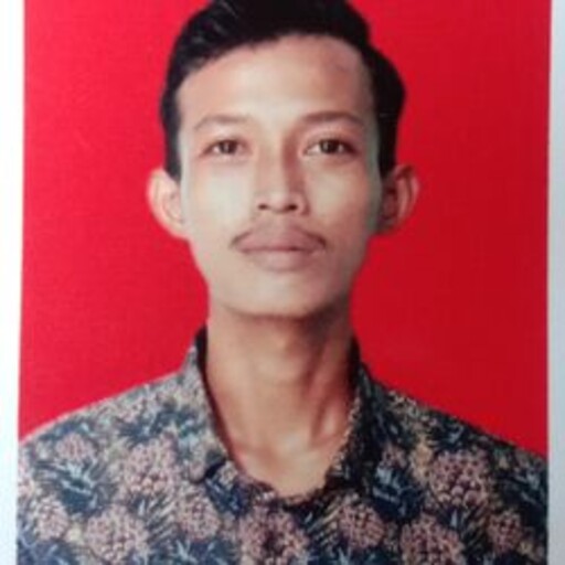 Profil CV Abi Qosim