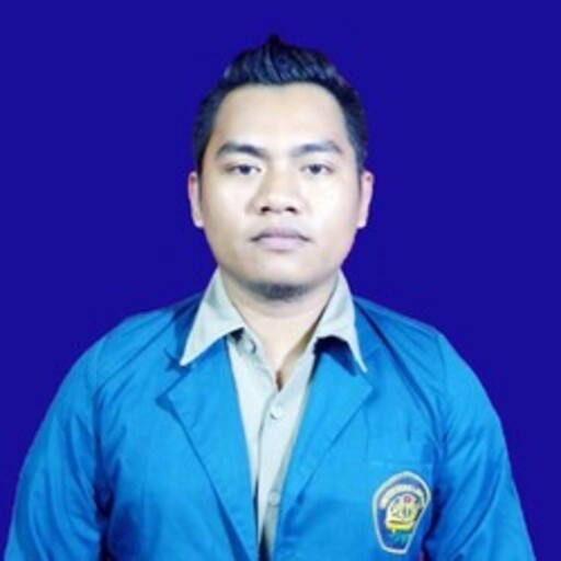 Profil CV Ana ihwana