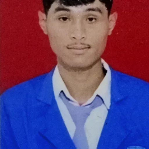 Profil CV Aceng .26