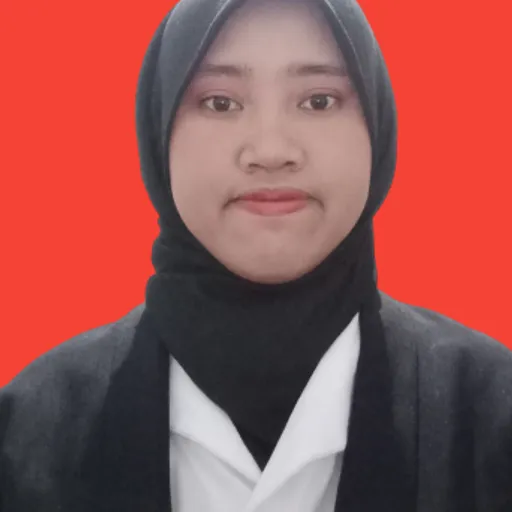 Profil CV Fanisa Nur Atika
