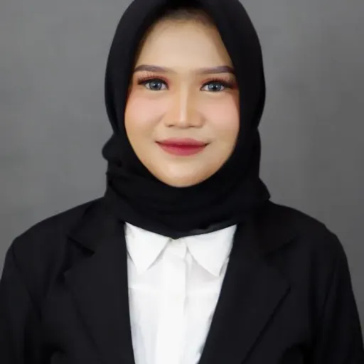 Profil CV Puteri Banny Achetya