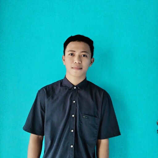 Profil CV Achmad Alan Syarifudin - Mechanical Engineering