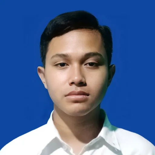 Profil CV Achmaddannyp