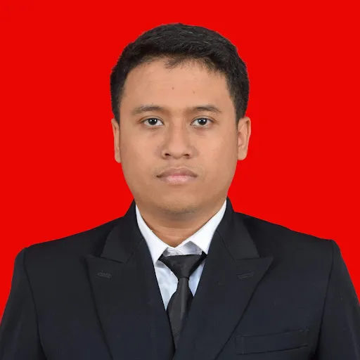 Profil CV Achmad Fajar Septian