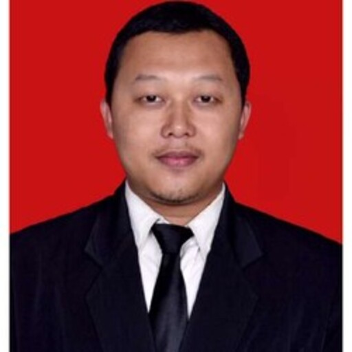 Profil CV Achmad Firdaus Busthommy