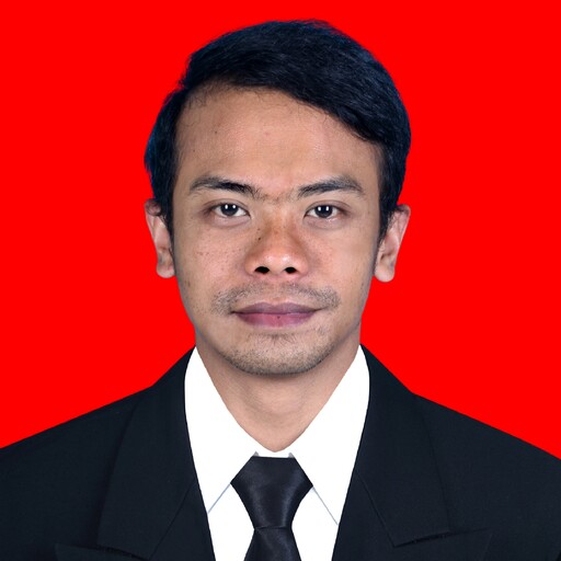 Profil CV Achmad Hanif Iqbal Alamsyah - Surveyor