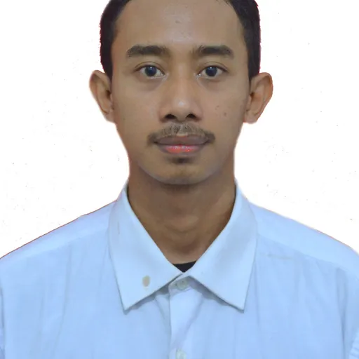 Profil CV Achmad luthfi arifin syamsuri