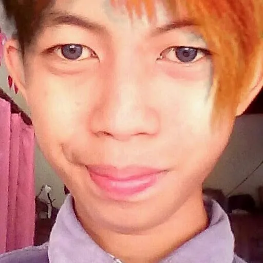 Profil CV Achmad Rianto