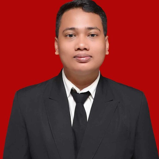 Profil CV Achmad Ridwan Hamzah Daulay - Unit Is Operational Support