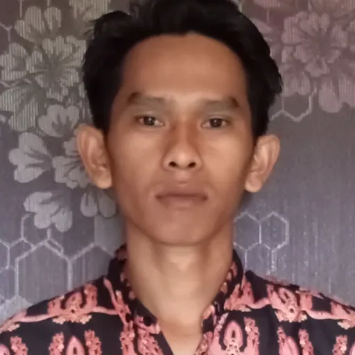 Profil CV ACHMAD RIJALI