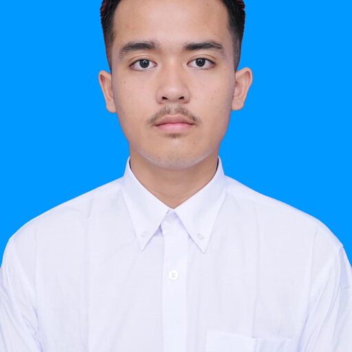 Profil CV Achmad Septiyan Andreyanto - SMAN 1 GONDALEGI