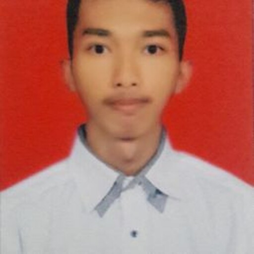 Profil CV Achmad Shidqul Azis
