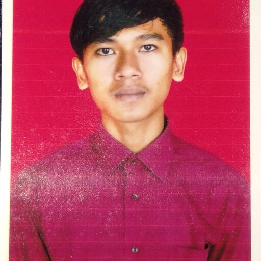 Profil CV Achmad Taufiqy Adhim - MA Fathul Huda