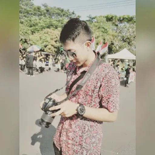 Profil CV Ad1 Nugroho