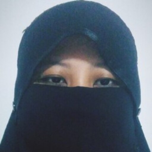 Profil CV Adawiyyah Thohiroh