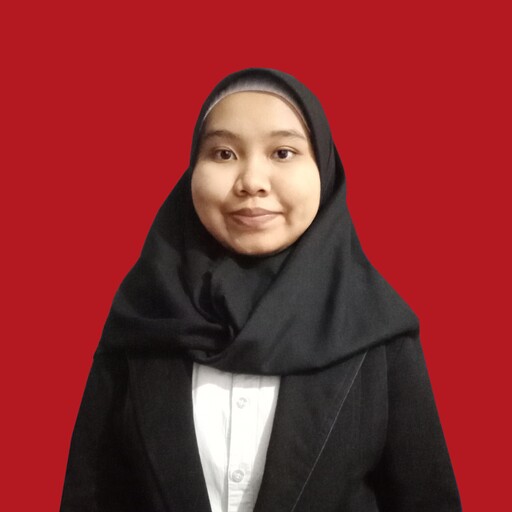 Profil CV Adde Fauziah