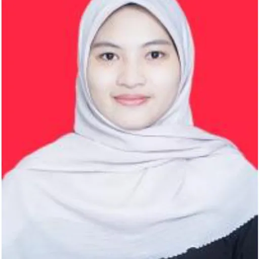 Profil CV Ade Fatmawati