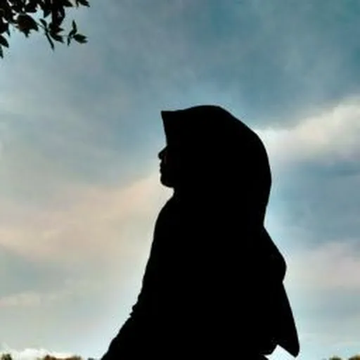 Profil CV Ade Fitri Arianti Sormin