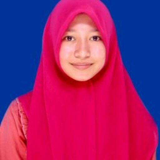 Profil CV Adelia Eka Pratiwi