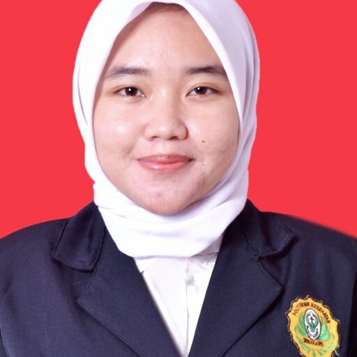 Profil CV Adelia Rizki