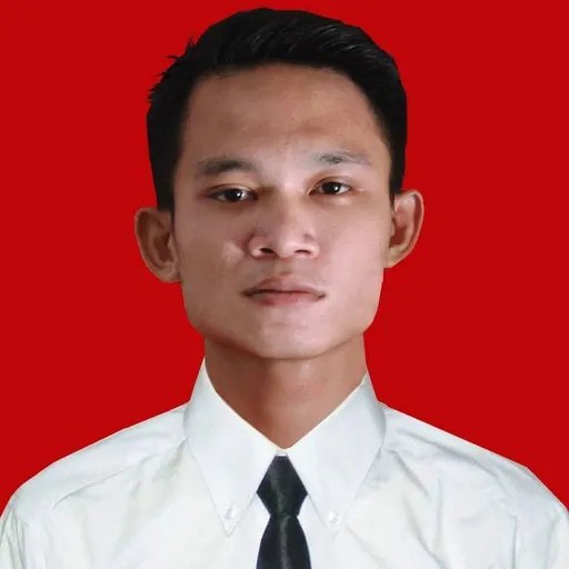 Profil CV Ade Mulyana - Pelaksana Lapangan dan Admin Tagihan