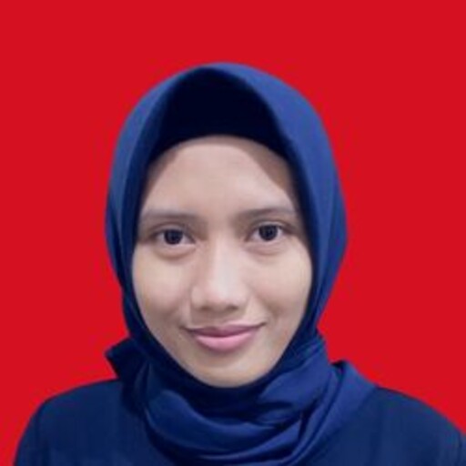 Profil CV Adenita Immawaty