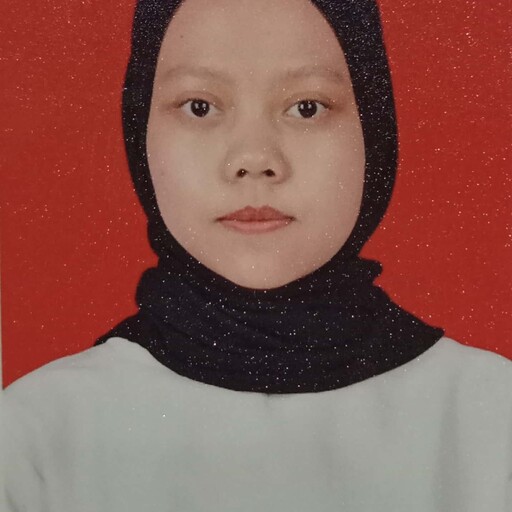 Profil CV Ade Novia Fitriani - Sma negeri 1 ulujami