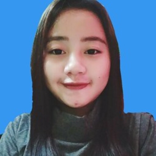 Profil CV ADE NUR AENI