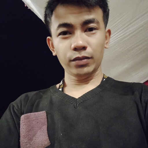 Profil CV Ade Putra Jaya