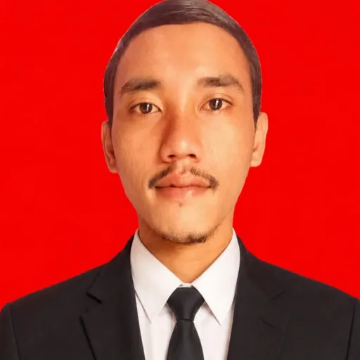 Profil CV Ade Putra Kurniawan - Kurir Hub Rider Delivery 