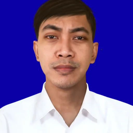 Profil CV Ade Rizkon Nur Falah