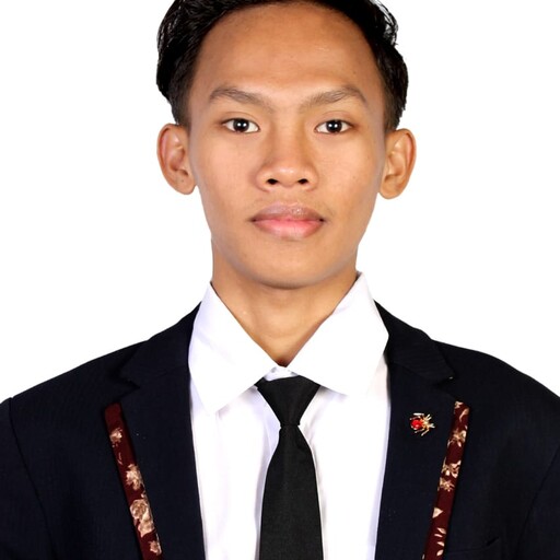 Profil CV Adetia Ariansyah